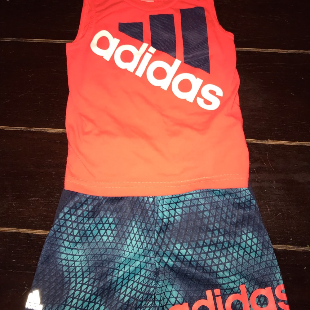 Toddler outfit
